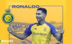 Mercato : Cristiano Ronaldo signe à Al-Nassr pour plus de 132 milliards FCfa par an