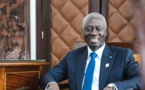 Amadou Mame Diop, Pdt Assemblée: "Les mesures très importantes sur le social me réjouissent"