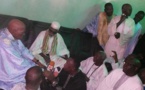 Me Wade au Khalife des mourides : "Celui qui achèvera les chantiers de Touba sera issu de ma famille"