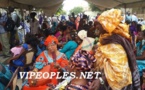 Photos - Codou, la fille de Fallou Dieng s'est mariée 