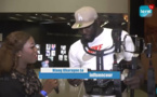 Grand Bal / Niang Kharagne Lô explique sa présence : "Youssou Ndour, thi…"