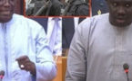 Les députés Massata Samb et Mamadou Niang, condamnés à six mois de prison ferme