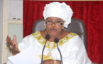 Recommandations d’Aminata Mbengue Ndiaye, présidente du Hcct : «Préserver la paix civile et la stabilité sociale» :