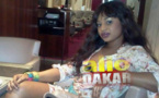 Quand Awa Yaffa s’affale…