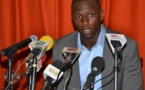 Gorgui Sy Dieng crie son amertume : "On nous a fait manger du pain-thon à la veille du match contre l'Espagne..."