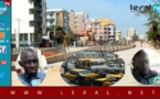 Reportage du jour / Grand Dakar: Quand populations et usagers de la route bavent à cause du BRT