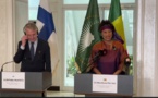 Coopération bilatérale : Un nouveau départ dans les relations entre Dakar et Helsinki
