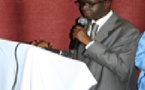 Ibrahima Khalil Niang, Président Club Model, en croisade contre la recrudescence des noyades