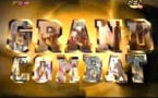 Grand Combat - Malick Thiandoum reçoit Ama Baldé 