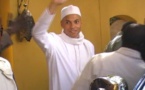 Karim Wade à son co-prévenu Pierre Agboba : "Ce procès, c'est juste une machination"