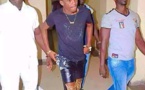 Encore Wally Ballago Seck !