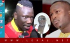 Combat contre Modou Lô : "Boy Niang dafay khaar ndakh Ama Baldé ak Eumeu Sène dagnou..."