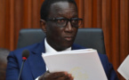 Rencontre avec la Société civile: Amadou Bâ ignore la question du troisième mandat