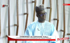 Thierno Alassane Sall : « Yewwi et Wallu ne parlent jamais du pétrole »