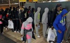 Kolda : Les migrants de retour dénoncent leurs conditions de vie