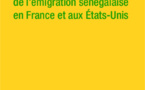 Parution : une plongée dans la "Géopolitique de l'émigration sénégalaise en France et aux Etats-Unis" de Seydou KANTE