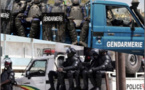 Opération de sécurisation mixte Police-Gendarmerie : 82 individus interpelés à Touba et à Mbacké