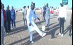 Pire / Finale Coupe du Maire : Mamadou Ndoye Bane récompense toutes les équipes et gâte le vainqueur