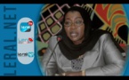 Femmes de l'APR taxées d'"objets sexuels": Mariama Sarr Dia "réduit en cendres" Nafi Ngom Keïta et...