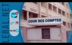 MSD: "Je crois à l'équité, ceux qui ont été cités dans ce rapport, doivent s'expliquer et..."
