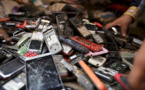 Déchets électroniques dangereux : Un trafic vers l’Afrique de l’Ouest, démantelé