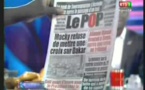 Leral.net: Revue de presse du mercredi 17 septembre 2014 -RTS1