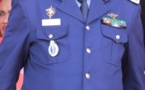 Linguère : Le Commandant de Gendarmerie décède après un malaise