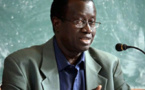 Nécrologie : Raphaël Ndiaye, directeur de la Fondation Léopold Sedar Senghor, n’est plus !