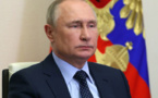 En Ukraine: Poutine ordonne un cessez-le-feu les 6 et 7 janvier