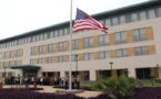 Urgent : Alerte à la bombe à l’Ambassade des USA à Dakar !