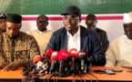Rassemblement de l’opposition : Le Préfet de Dakar oppose son veto