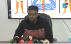 En réponse à la manifestation des étudiants de Ziguinchor : Ousmane Sonko, édile de la ville, persiste et signe qu'il ne paiera aucun logement