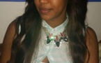 (2) Photos sans maquillage de Ya Awa. Regardez