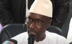Assainissement : Mamadou Mamour Diallo veut porter l’Onas à un autre niveau