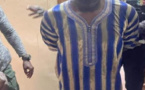 Affaire Force spéciale : Pape Mamadou Seck extrait du Pavillon spécial et déféré