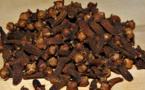 Astuce naturelle : Le clou de girofle contre le mal de dos