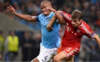 Livetweet - Bayern Munich vs Manchester City: le réalisme allemand contre la rigueur anglaise