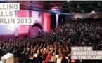Esprit d’entreprise : une Sénégalaise gagne un ticket pour le  »Falling Walls » de Berlin