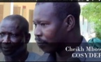 Vidéo : Cheikh Mbow s'exprime sur le lancement "Ubbi tey, Jàng tey"