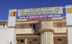 Tambacounda : La Chambre criminelle a rendu son jugement dans 11 affaires