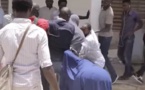 Mamelles : T. Diallo assène un coup de poing au gardien de la mosquée et prend un mois avec sursis