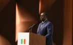 Installation du HCCT : Macky Sall salue la mémoire de  Ousmane T. Dieng et magnifie le travail de Mme A. Mbengue Ndiaye 