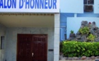 Audio-Urgent : Mort subite d'un chauffeur de la Fondation Servir le Sénégal devant le salon d'honneur de l'aéroport LSS