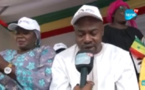Investiture de Macky Sall : Alioune Dembourou Sow valide et promet une victoire écrasante à la Présidentielle de 2024