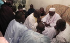 Une délégation de Rewmi a rendu visite à Serigne Sidy Mokhtar Mbacké