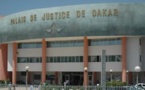 Détention de chanvre indien Abdoulaye Wade alias "Sopi" écope de 2 mois ferme
