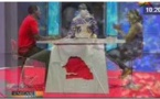 Vidéo Mass est l'invité de Tounkara dans l’émission Sénégaal ca kaname.