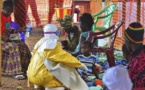 Ebola: Fin de la période d’isolement pour les 67 personnes qui ont eu le contact avec le Guinéen