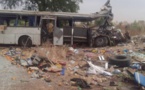 Accident de Kaffrine : Cinq habitants de Vélingara parmi les 40 morts