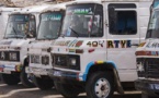 Hausse des prix du carburant : Les transporteurs menacent de paralyser le secteur